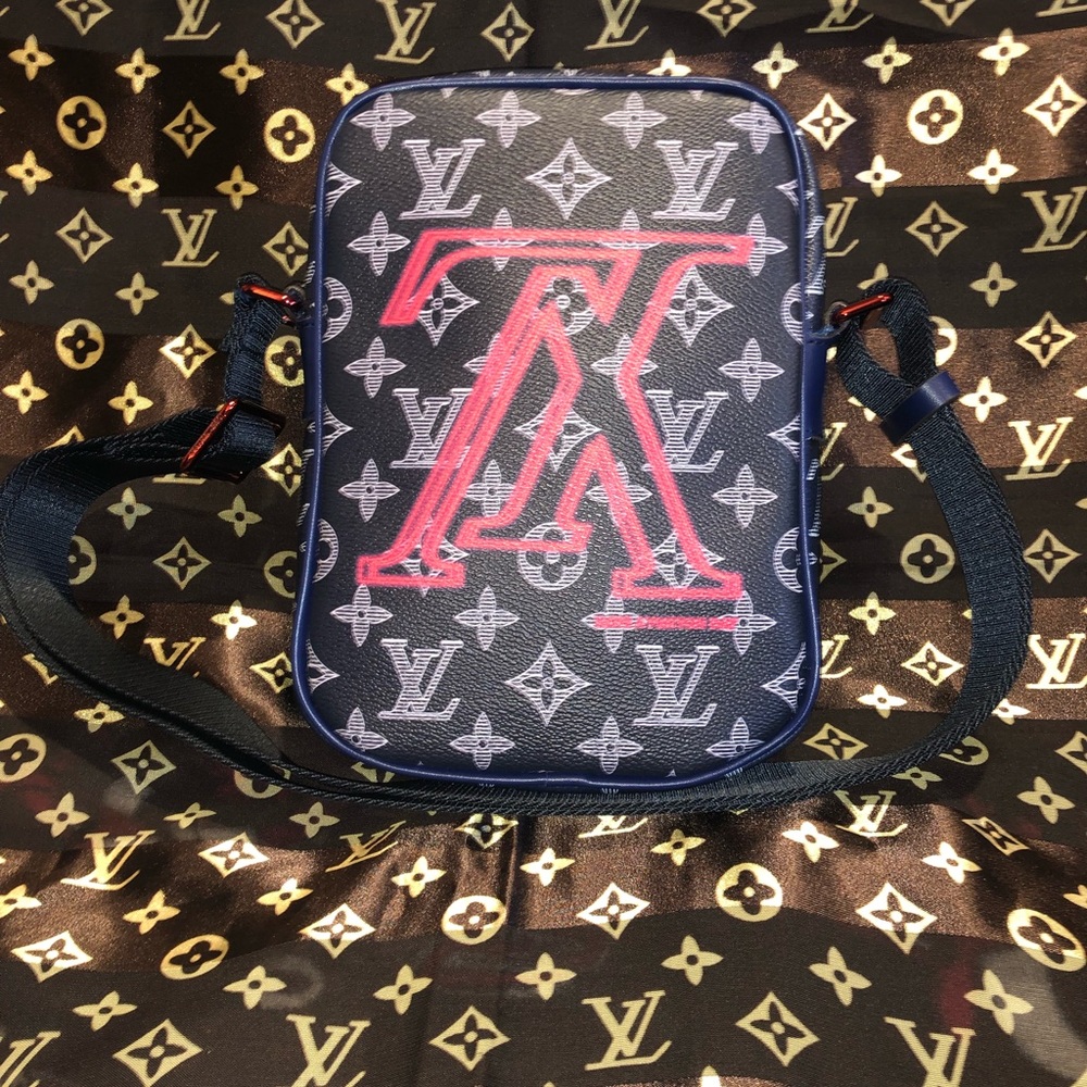 Louis Vuitton DANUBE PM